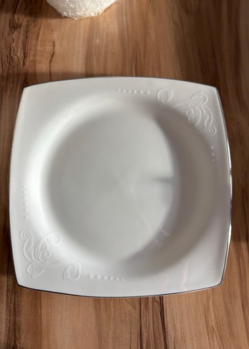 Aryıldız 12 kişilik yemek takımı - Görsel 3