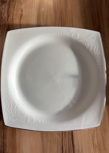 Aryıldız 12 kişilik yemek takımı - Görsel 4