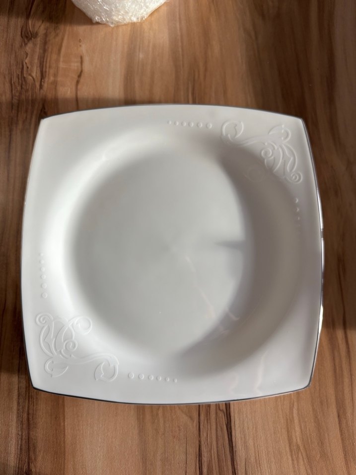 Aryıldız 12 kişilik yemek takımı - Görsel 3