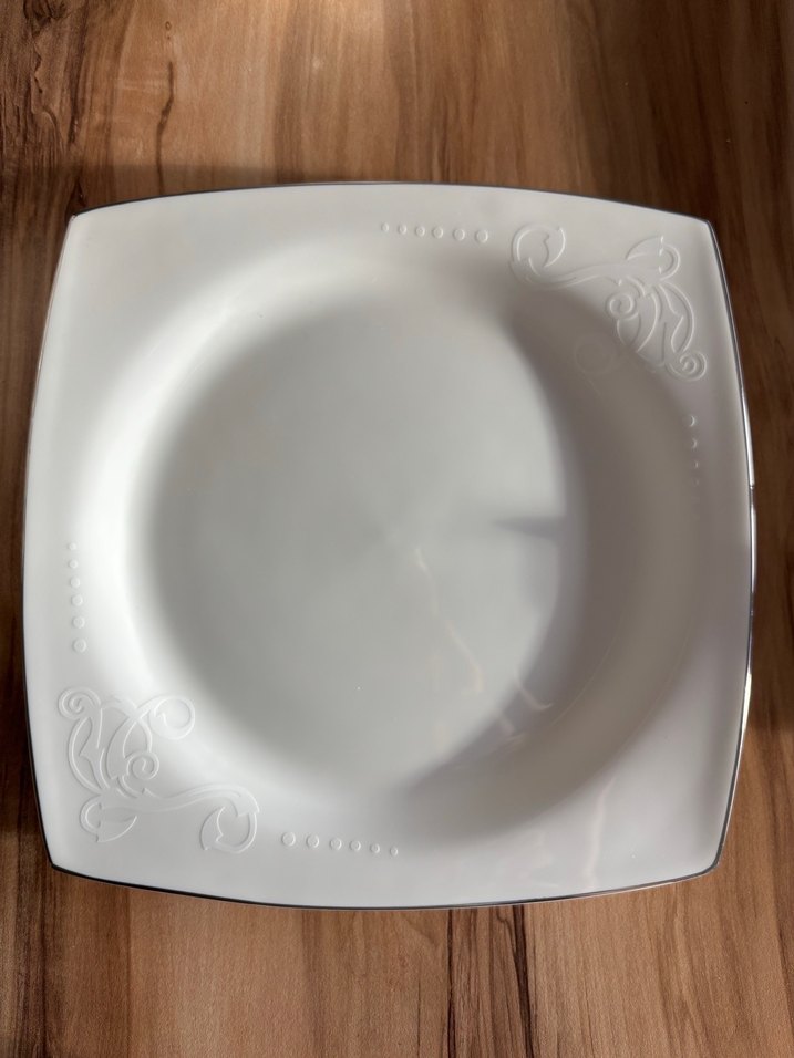 Aryıldız 12 kişilik yemek takımı - Görsel 4