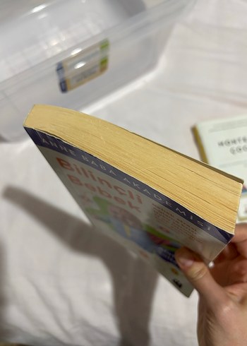 Bilinçli Bebek - Aletha J. Solter - Görsel 2