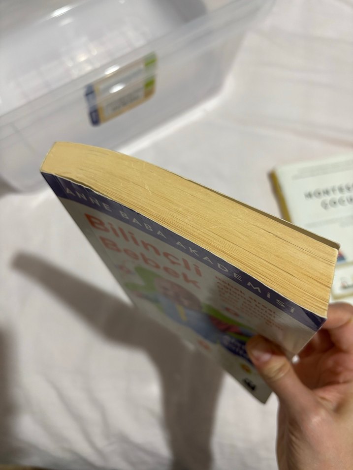 Bilinçli Bebek - Aletha J. Solter - Görsel 2