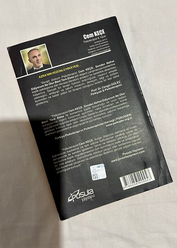 Senden Nefret Ediyorum Ne Olur Beni Terk Etme - Görsel 2