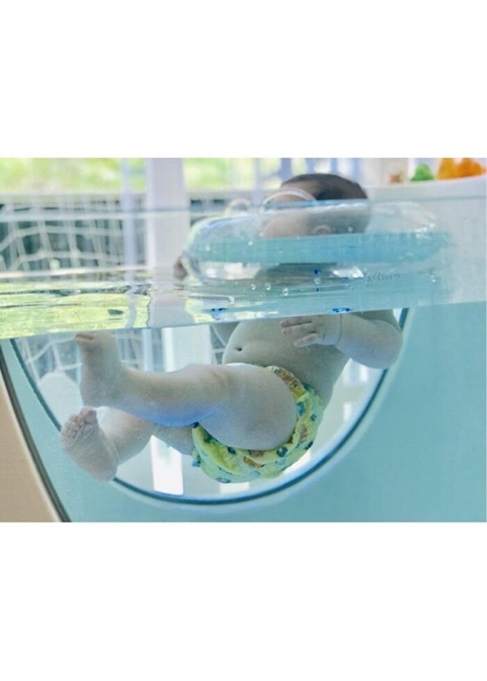 PİADEA BEBEK YÜZME BOYUN SİMİDİ - Görsel 2