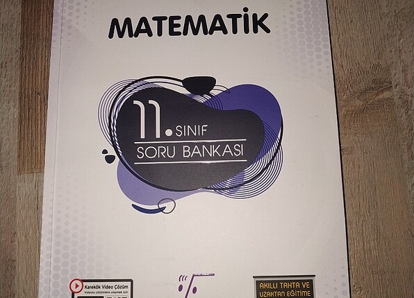 Karekök 11.Sınıf Matematik