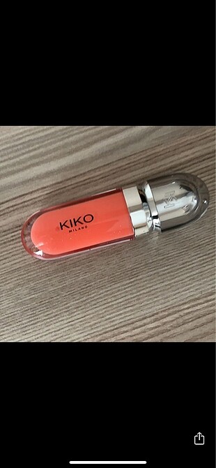 Kiko ruj
