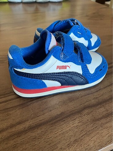 Orj Puma 23numara