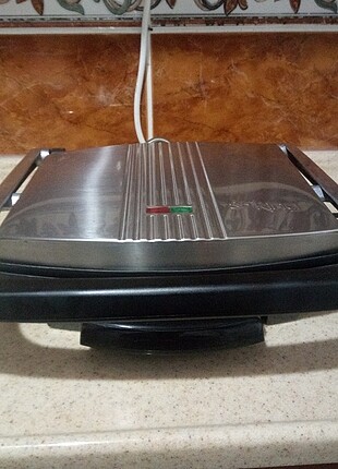 Tost Makinesi - King