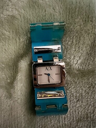 Armani Exchange Saat