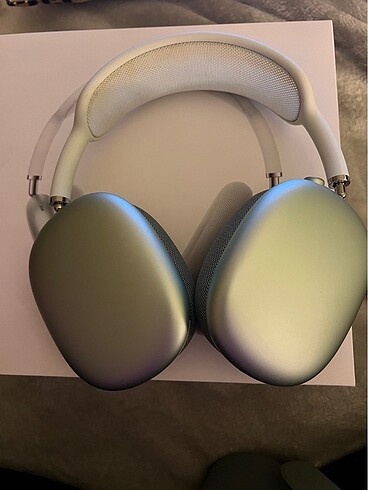Orjinal Apple Airpods Max
