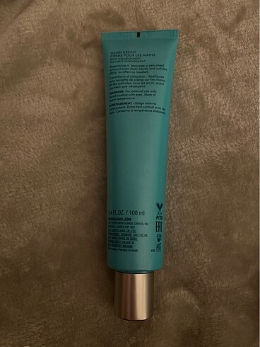 MoroccanOil El kremi 100 ml