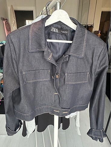 Zara Ceket