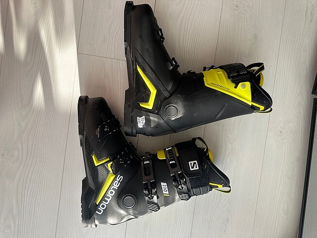 Salomon Kayak Botu - Görsel 7