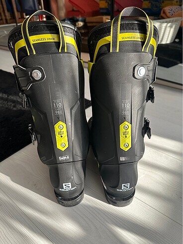 Salomon Kayak Botu - Görsel 5