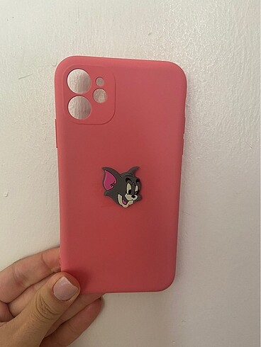 iPhone 11 telefon kılıfı