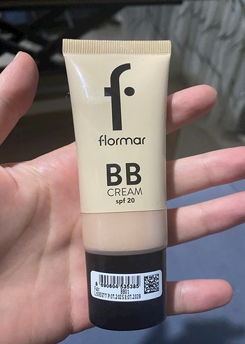 Flormar