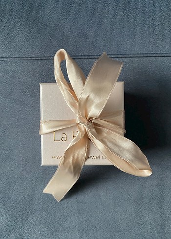 Gerçek Gümüş Kolye. - Görsel 3