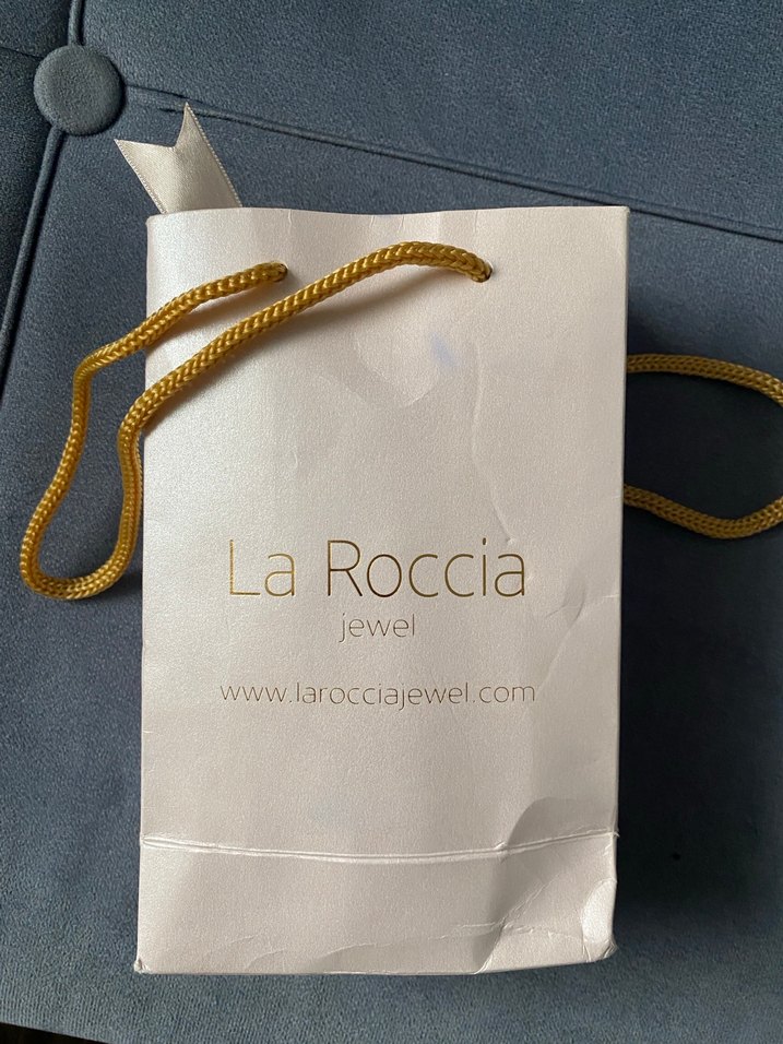 Gerçek Gümüş Kolye. - Görsel 4