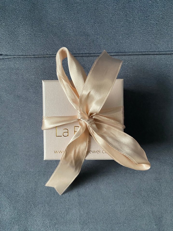 Gerçek Gümüş Kolye. - Görsel 3