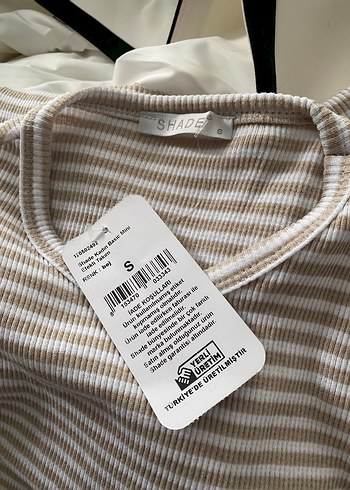 Tişört Etek Takım - Görsel 3