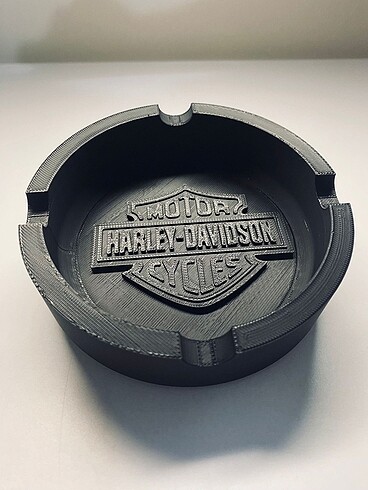 Harley Davidson Küllük
