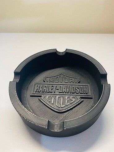  Harley Davidson Küllük