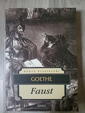 Goethe - Faust