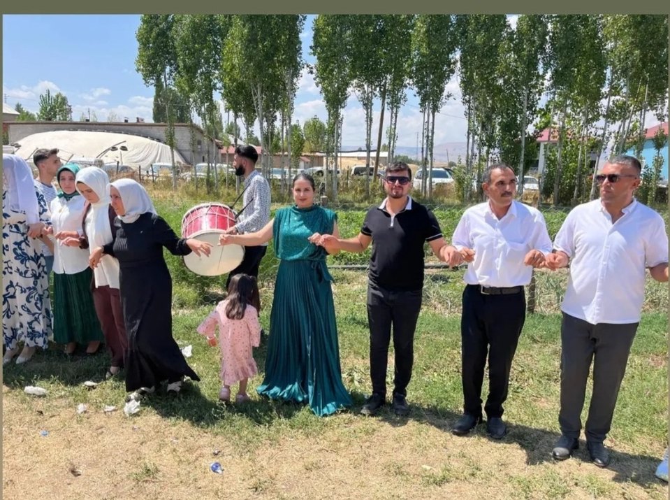 pullu drapeli Abiye Elbise/kadın abiye - Görsel 3