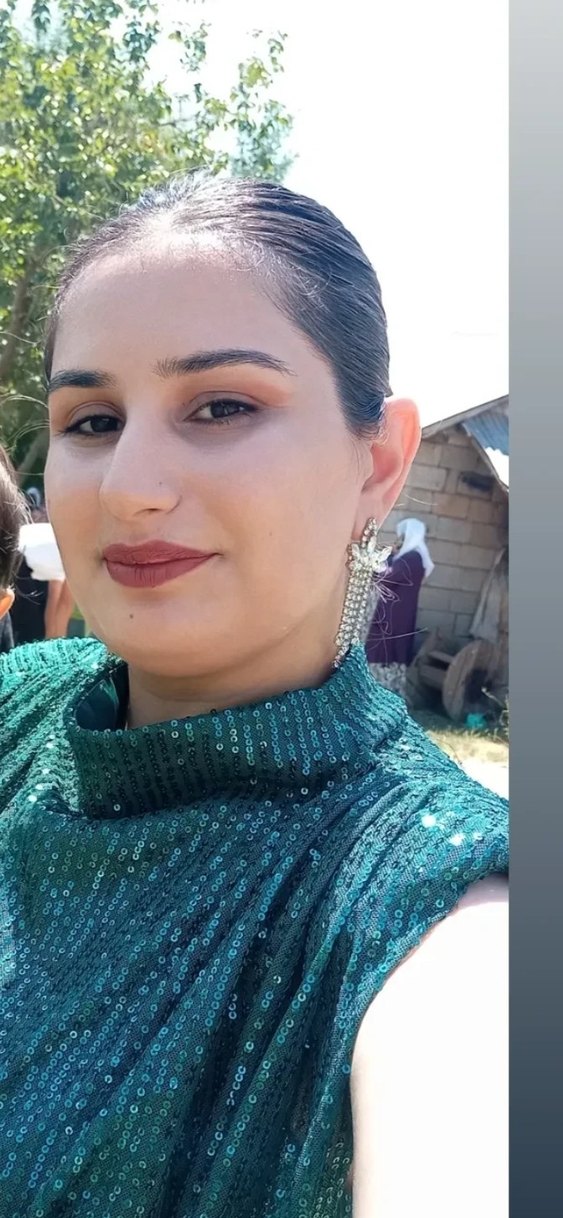 pullu drapeli Abiye Elbise/kadın abiye - Görsel 4