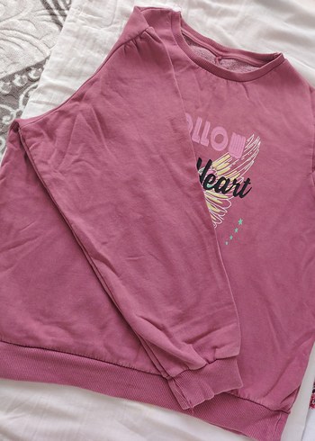 Sweatshirt - Görsel 3