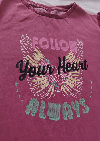 Sweatshirt - Görsel 2