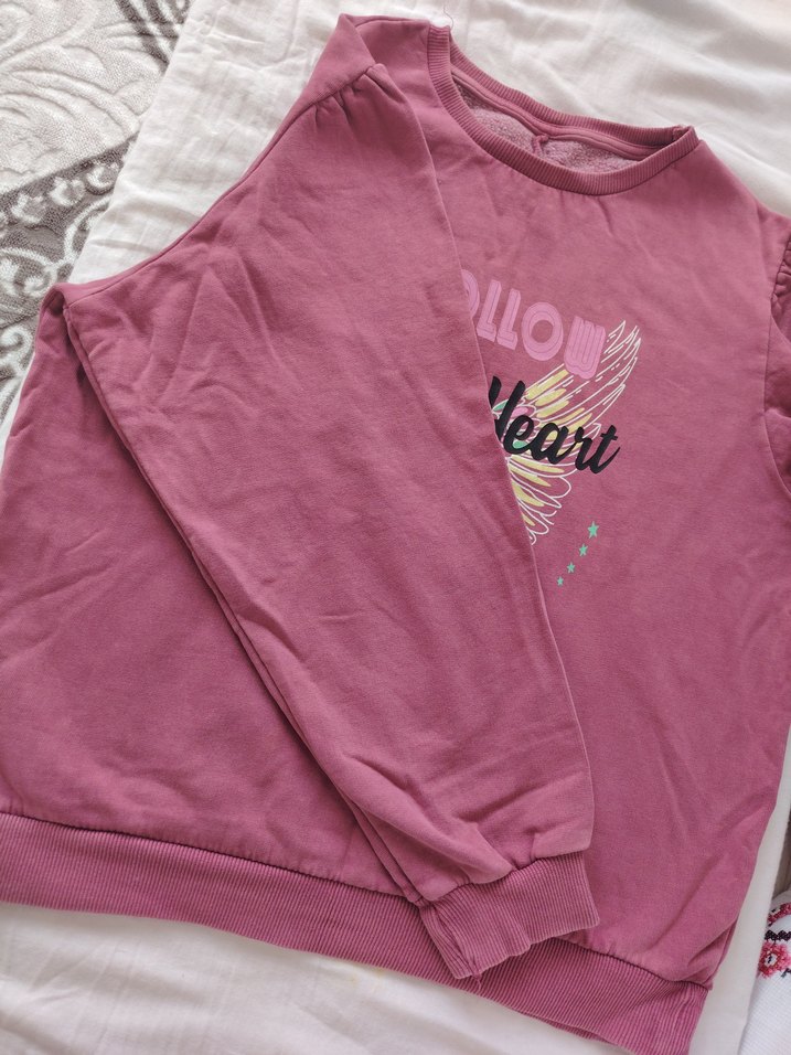 Sweatshirt - Görsel 3