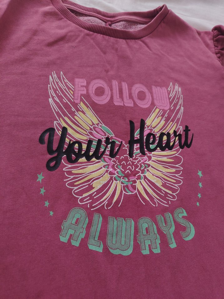 Sweatshirt - Görsel 2