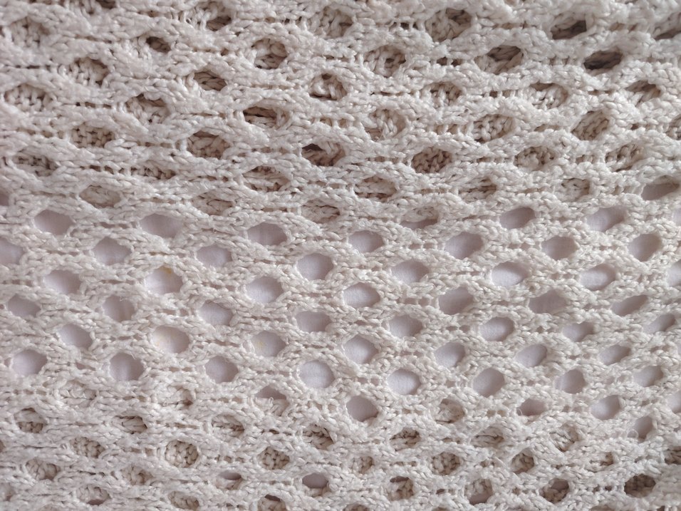 Dantel Detaylı Bohem Kadın hırka - Görsel 5