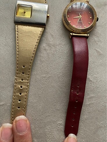 Collezione Saat ve saat