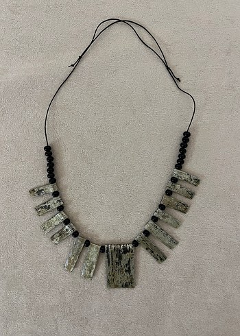 El Yapımı Kolye - Görsel 2