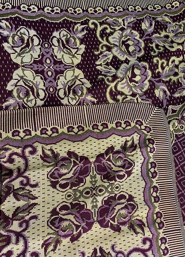 Yatak Örtüsü - Görsel 3