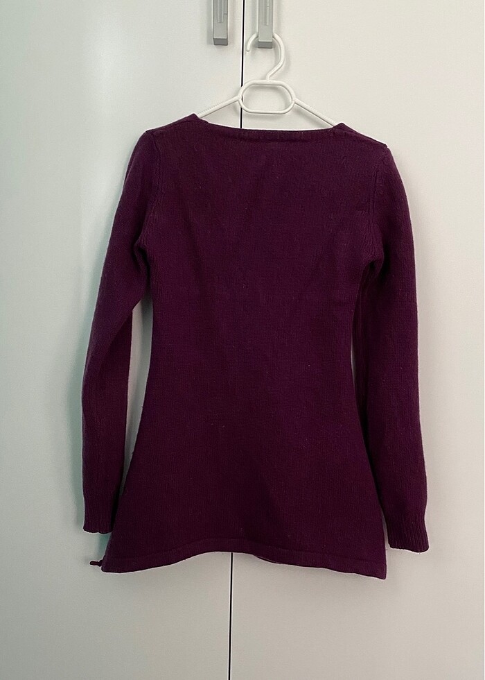 Yün Kazak - Görsel 2