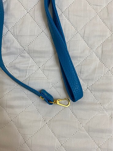 Mavi Çanta - Görsel 7