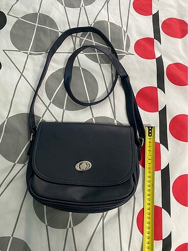 Çapraz Çanta - Görsel 5