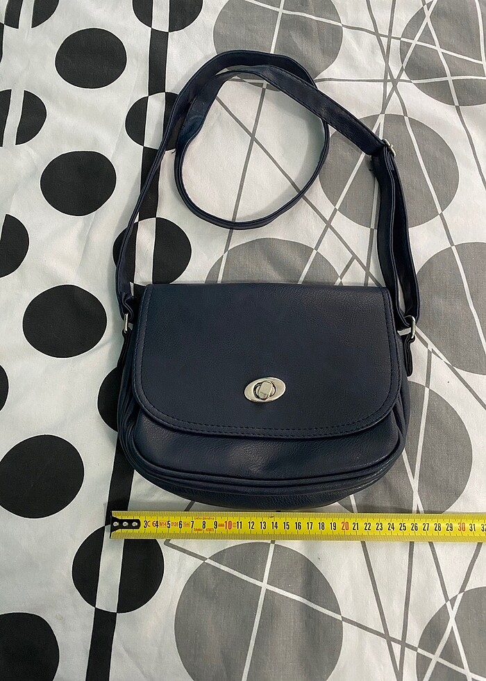 Çapraz Çanta - Görsel 4