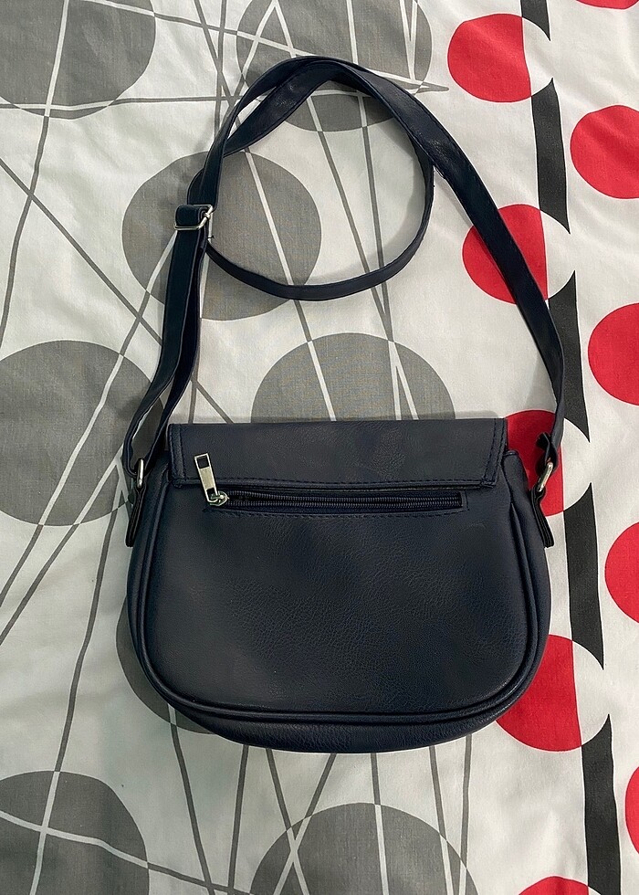 Çapraz Çanta - Görsel 2