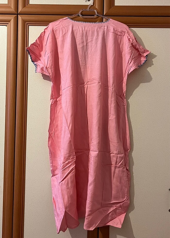 Otantik Elbise - Görsel 2