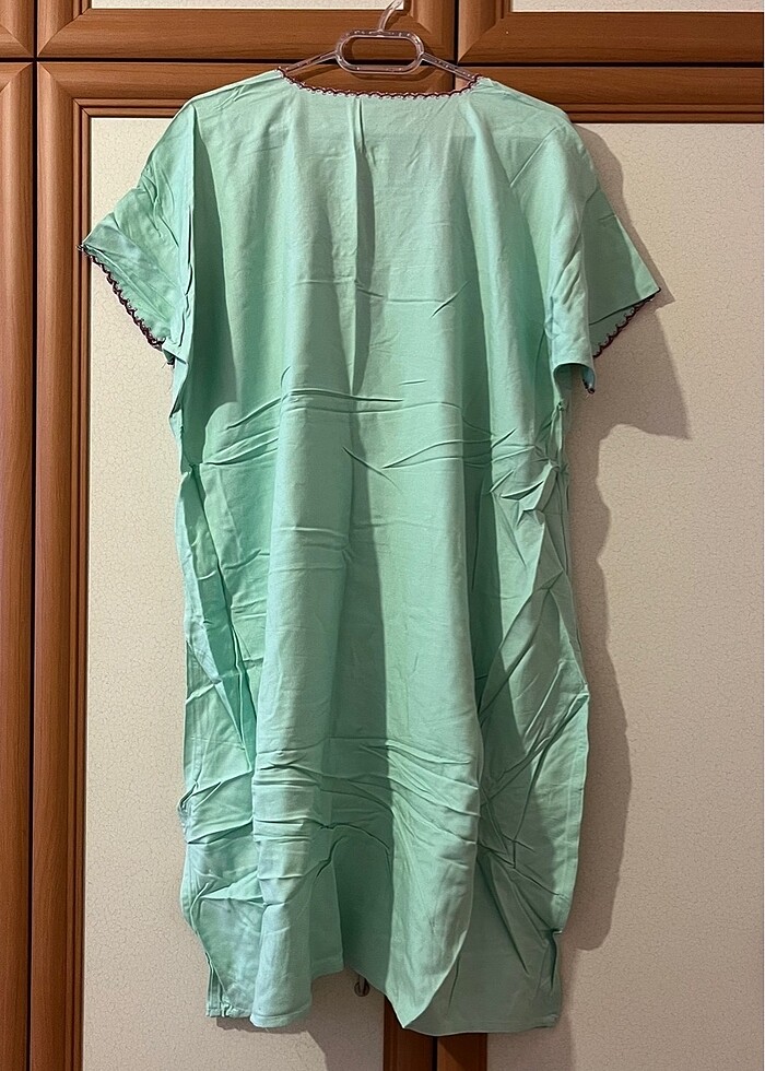 Otantik Elbise - Görsel 2