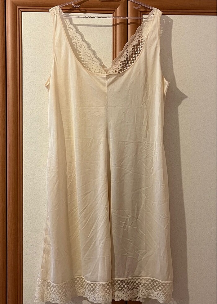 Dantelli Gecelik - Görsel 2