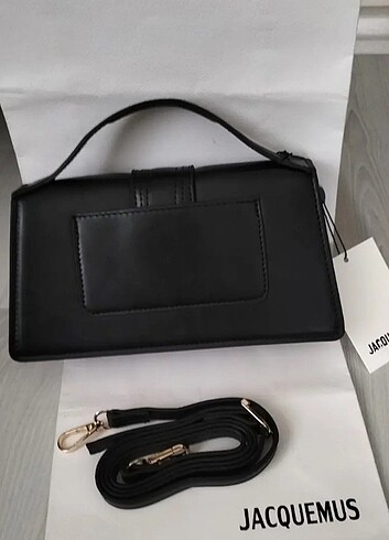 Jacquemus Çanta 