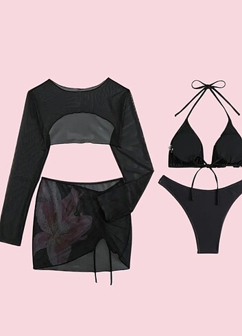 Victoria s Secret Bikini seti