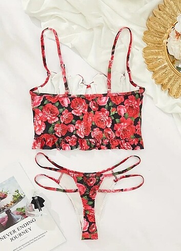 Victoria s Secret Büstiyer takım