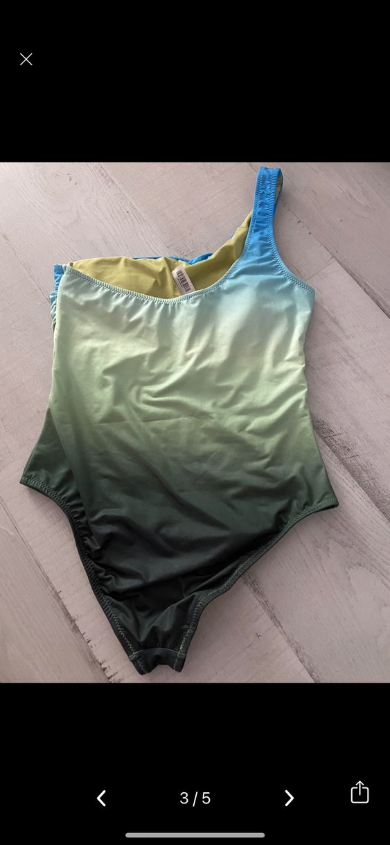 Taşlı mayo - Görsel 3