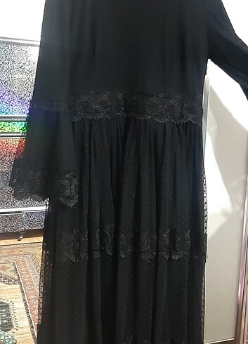 Diğer Siyah elbise